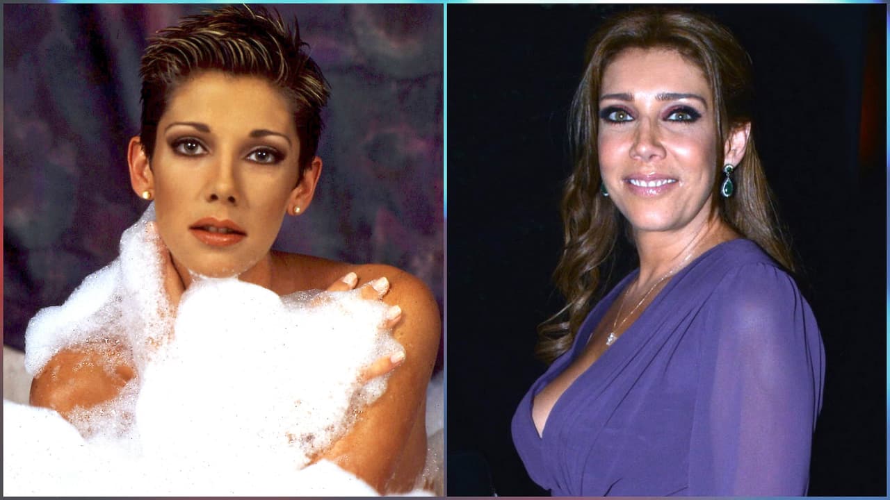 Al igual que 
<b>Helena Rojo</b>, 
<b><a href="http://www.univision.com/temas/cynthia-klitbo">Cynthia Klitbo</a></b> tiene 13 nominaciones a 
<b><a href="http://www.univision.com/novelas/premios-tv-y-novelas"><i>Premios TVyNovelas</i></a></b>, pero sólo en 3 ocasiones ha ganado.