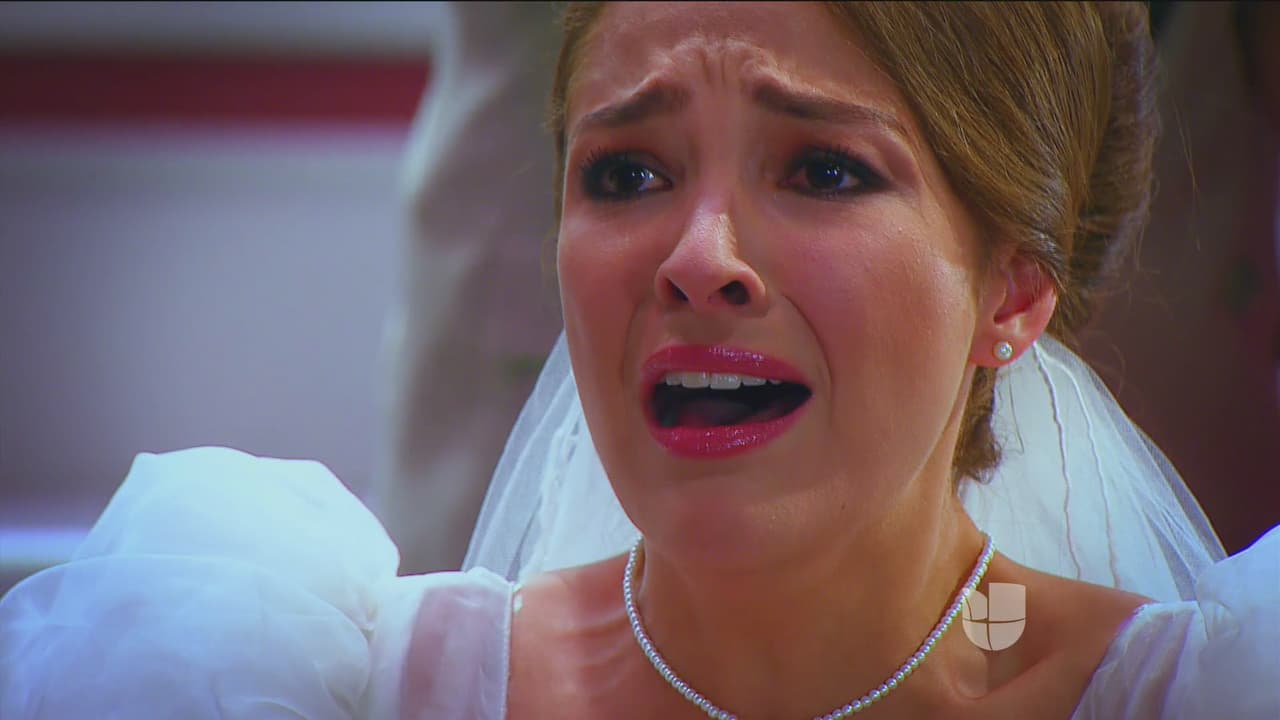 Es una verdadera tragedia, estás viviendo un infierno.