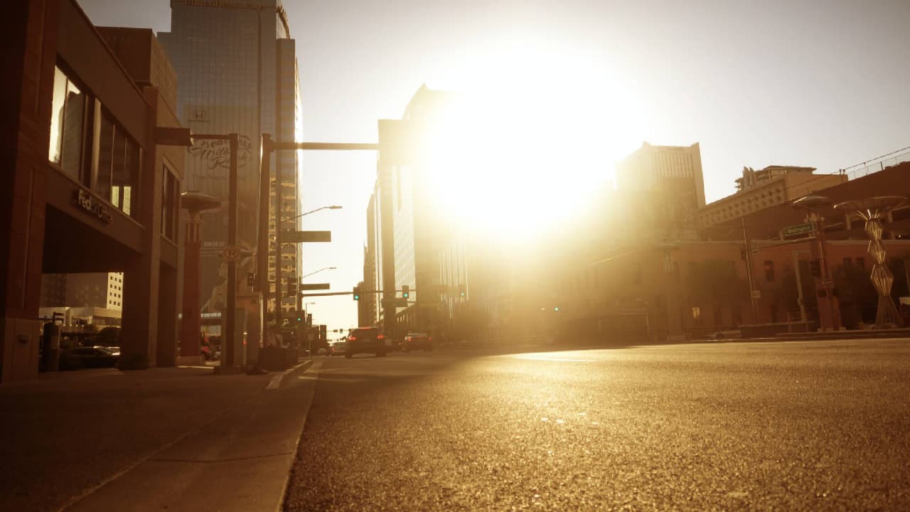 Se esperan condiciones de calor extremo para Phoenix y otras áreas de Arizona