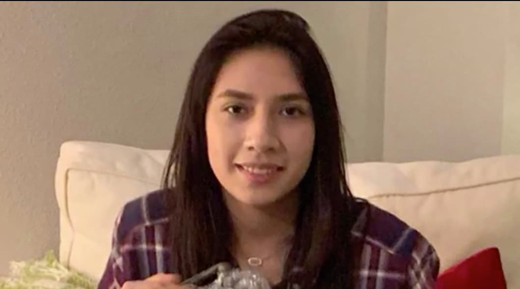 Suplican ayuda para encontrar a menor hispana reportada desaparecida 