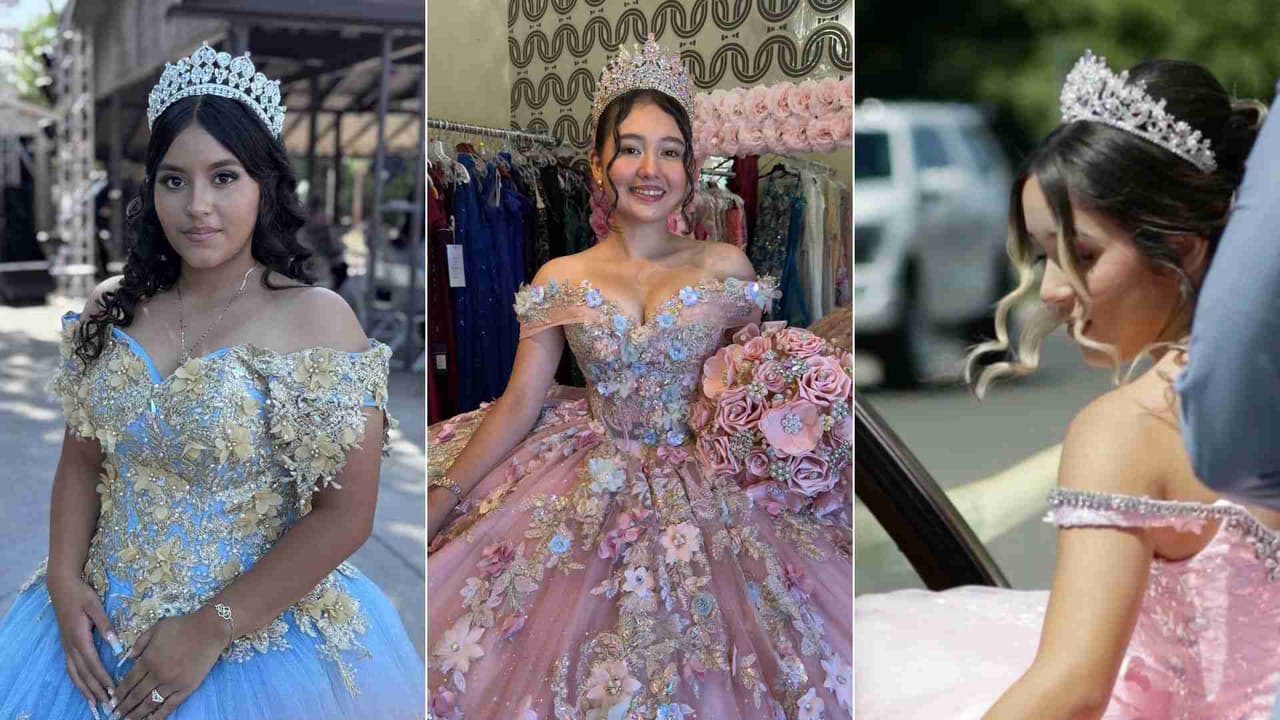 Mi quinceañera: El costo de un sueño en California