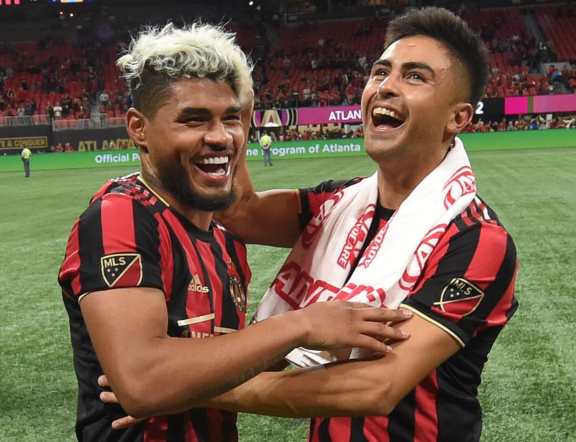 MLS IS BACK | Comienza de verdad la 'era De Boer' en Atlanta United FC