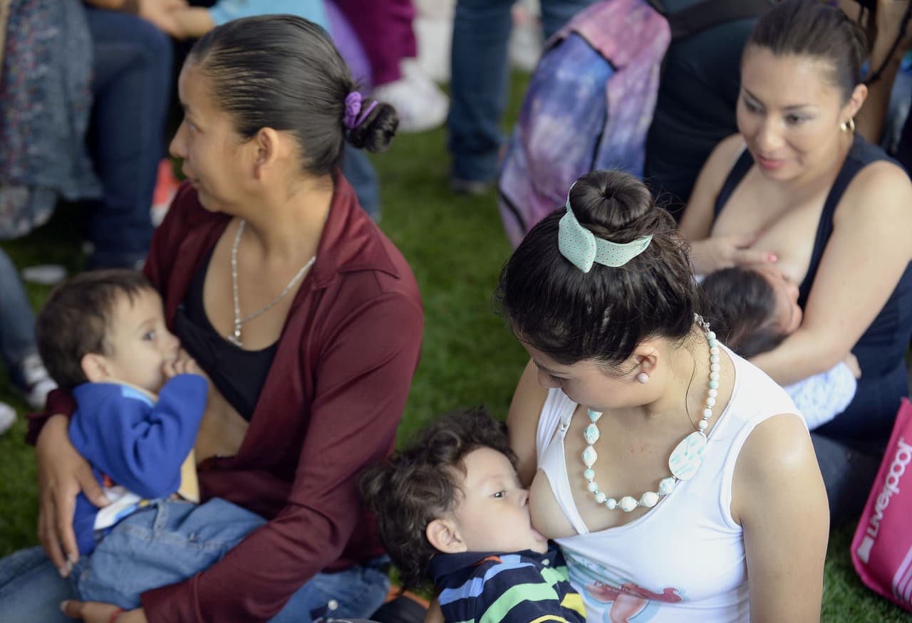 Las ‘funciones ejecutivas’ del cerebro no son evidentes en una fase tan temprana de la infancia.