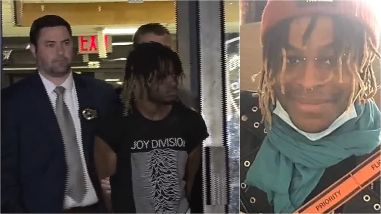 "Amo mi hija, lo siento, fue un error": Padre de la bebé de 3 meses hallada muerta en El Bronx