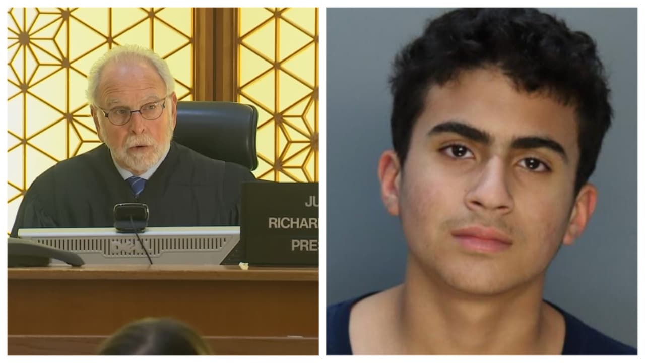 Rosa se declaró no culpable a través de su abogado, pero no estuvo presente en la corte.