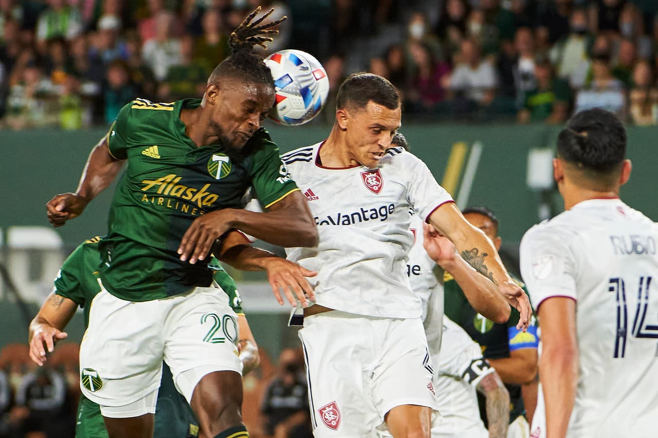 La lucha de Timbers por entrar a los Playoffs todavía no está resuelta, como la de ningún otro equipo en la Conferencia Oeste.
<br>