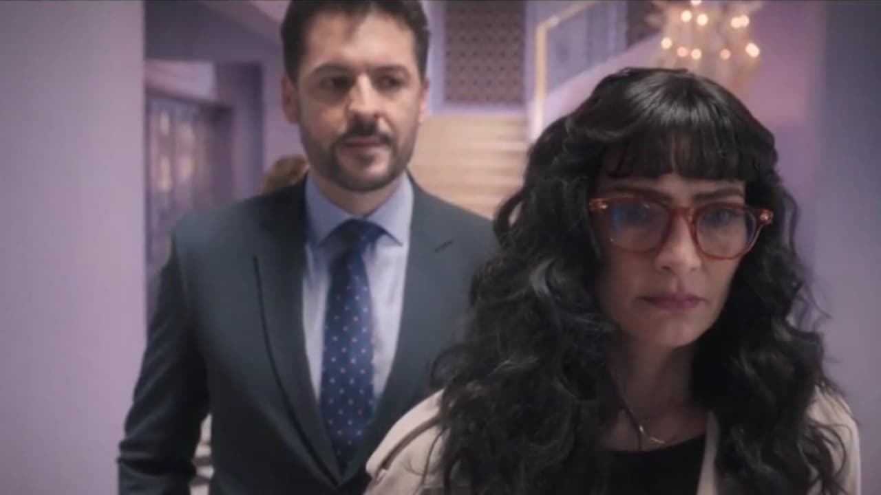 Los capítulos se estrenarán los viernes.