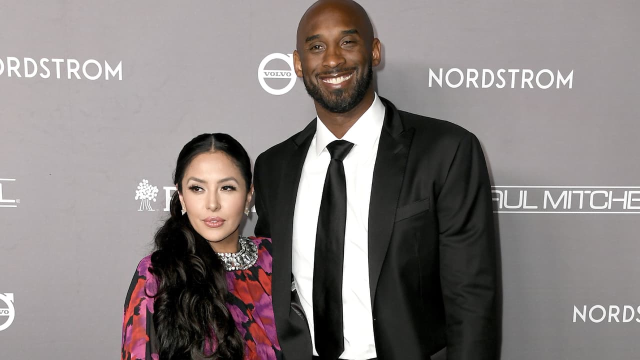 Viuda de Kobe Bryant y deudos de las víctimas del accidente podrían recibir 50 millones de dólares