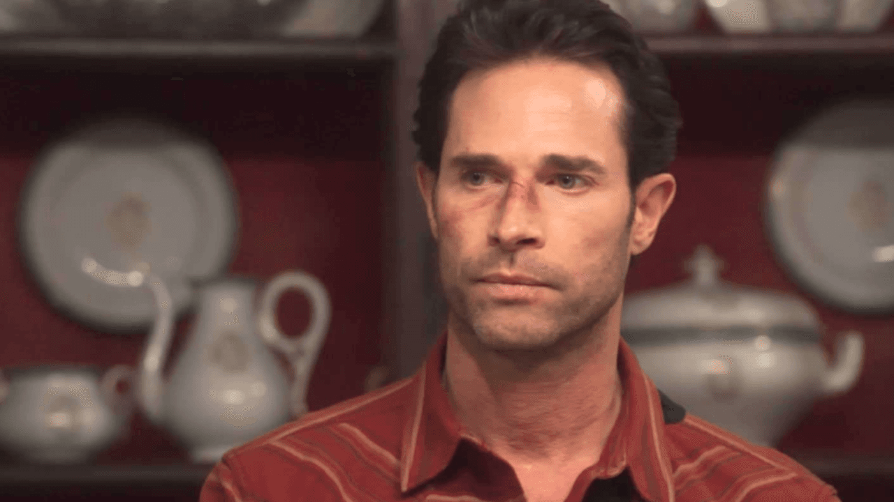 Resumen de Mi Rival Capítulo 36