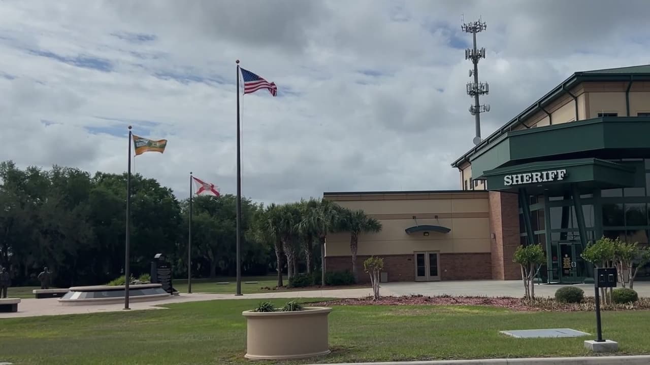 Arrestan a sospechoso de asesinato en Bartow; revelan detalles del crimen