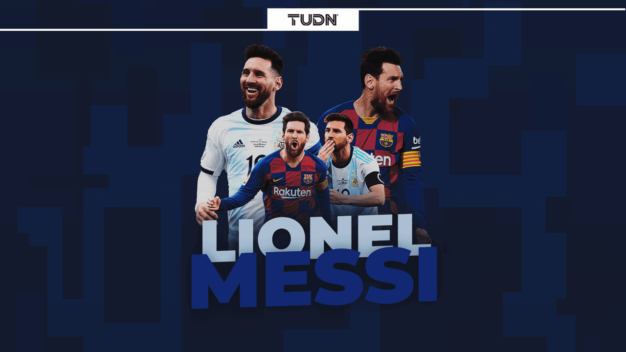 Lionel Messi y todo lo que debes saber acerca de sus 700 goles