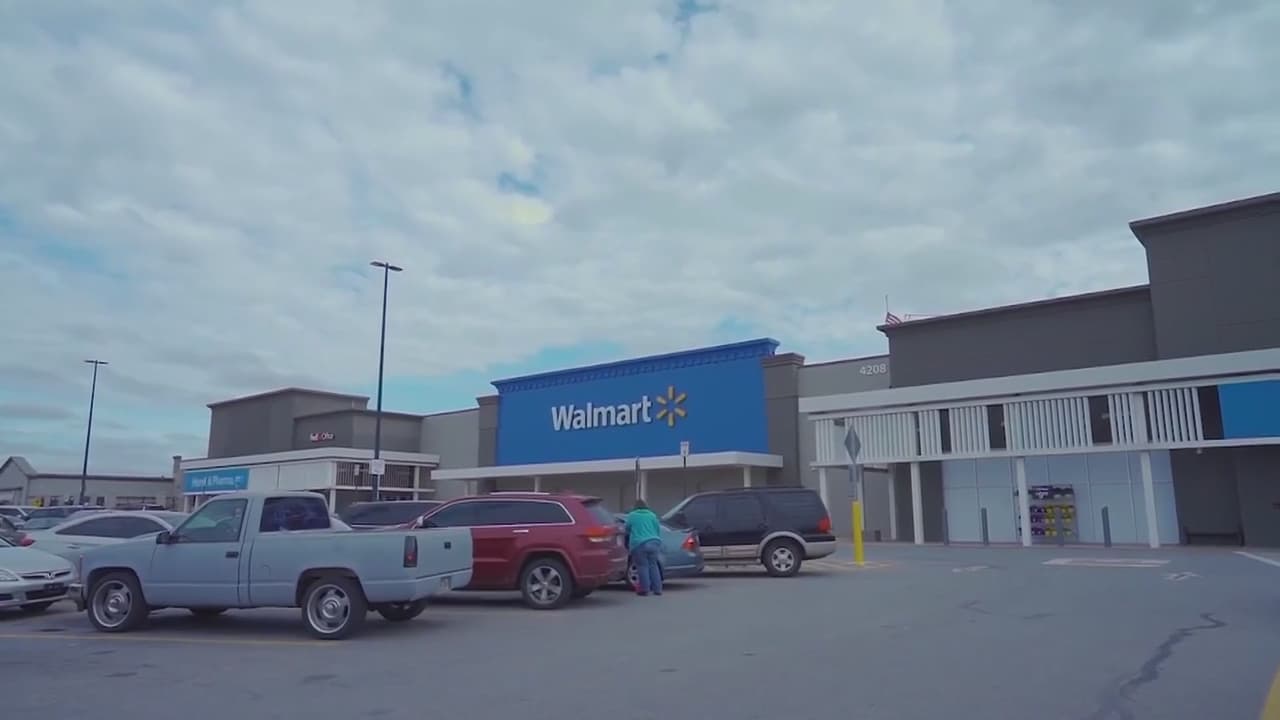 Walmart ofrece trabajos temporales y de medio tiempo