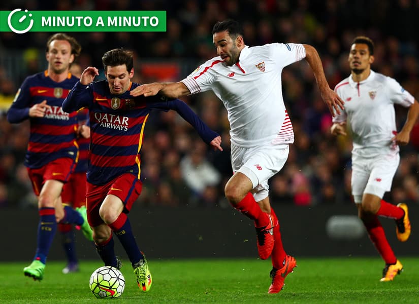 Sigue aquí la final de la Copa del Rey