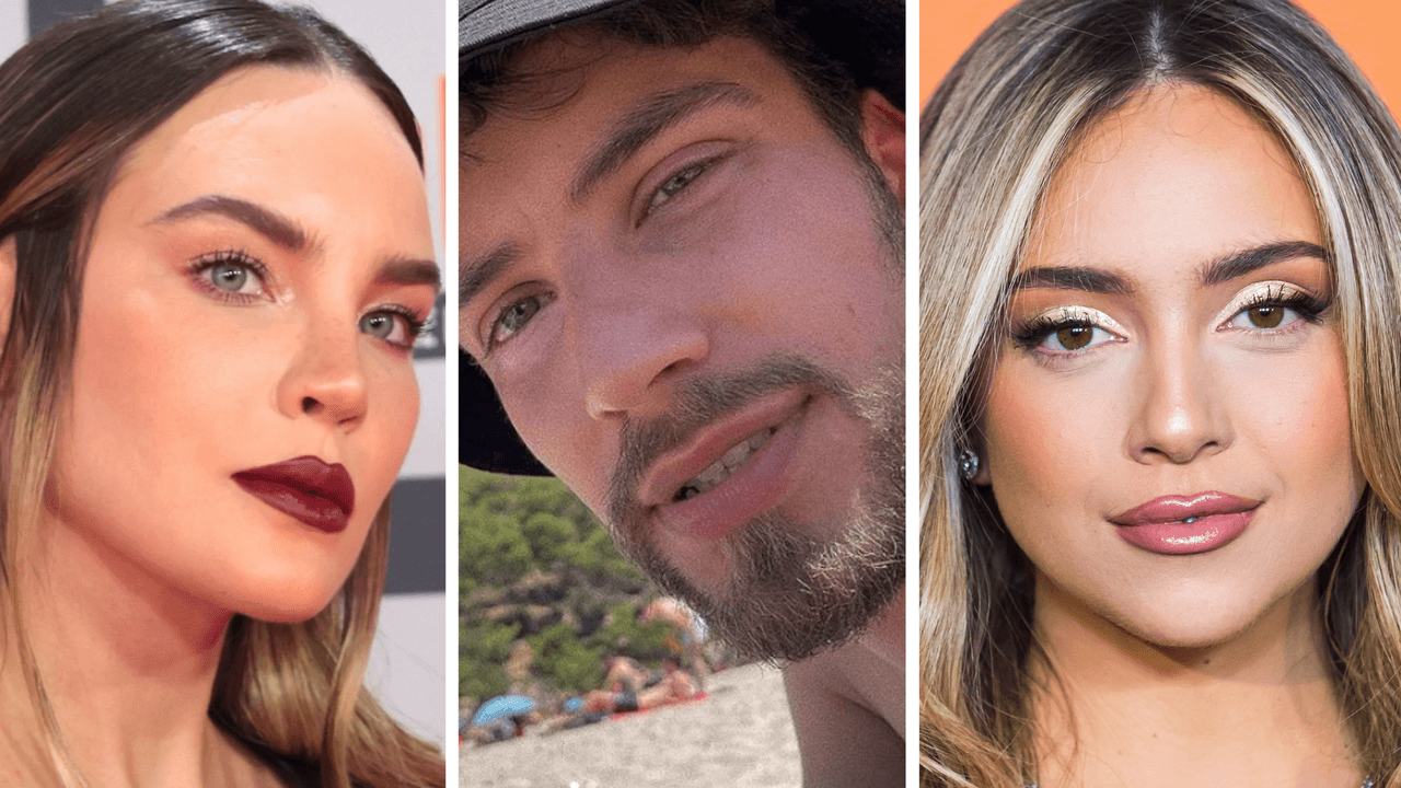 Conoce al elenco de ‘Bienvenidos a Edén’: Belinda no es la única cantante en la serie de Netflix