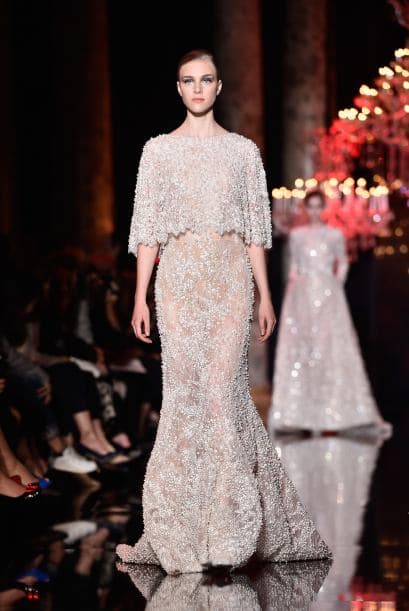 Sin duda estos modelos ahorran una pieza extra en el ajuar de novia y no le restan ni dos centímetros de elegancia.