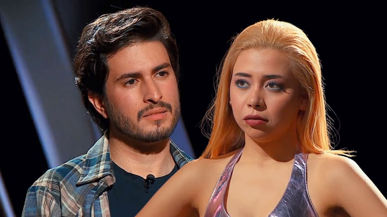 ¿Rumbo a una segunda cita? Copitzi hace 'match' con Alejandro con una condición | La Caja de los Secretos