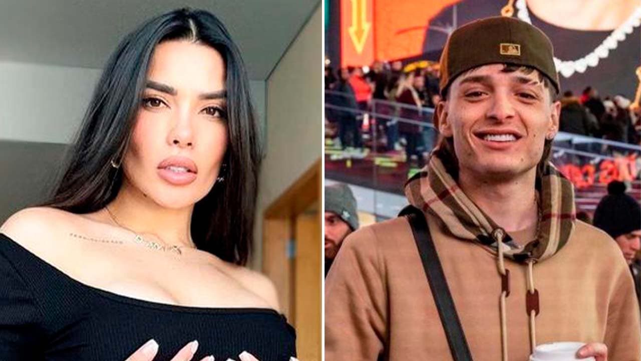 ¿Peso Pluma tiene nueva novia? Ellas son todas las hermosas mujeres que lo han conquistado