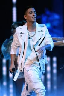 Maluma envió un comunicado para explicar que todo se trató de un error y pidió disculpas.