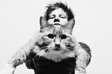 Edward   Christopher Sheeran