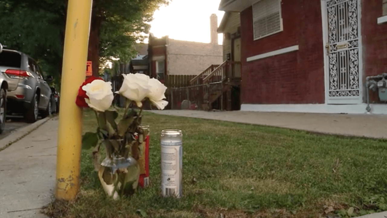 Violencia en Chicago: Padre de 4 hijos asesinado en La Villita