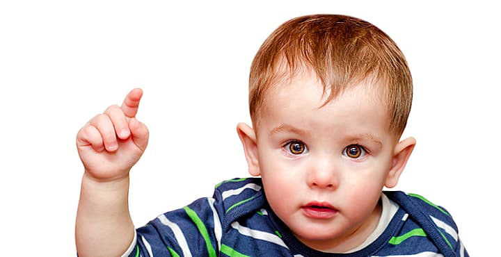 El gran debate, ¿publicas fotos de tus hijos en Internet?