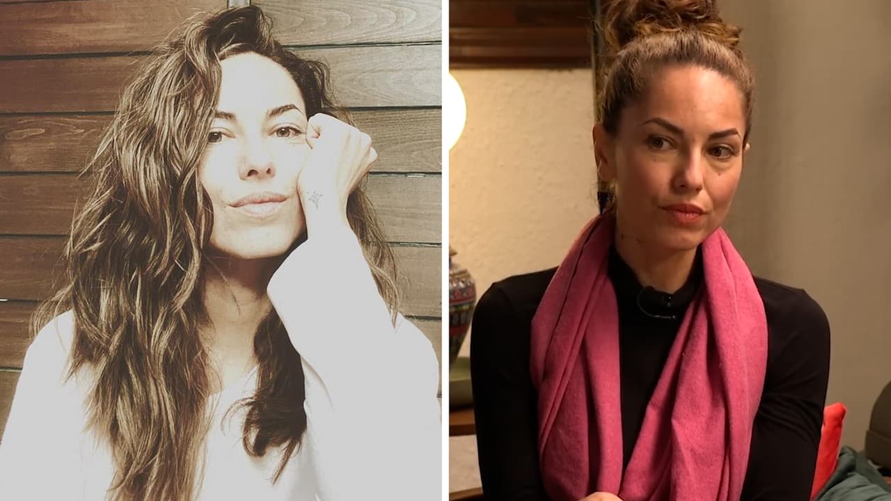 Una infidelidad hizo que Bárbara Mori dejara el alcohol: "Cometí un error gravísimo"