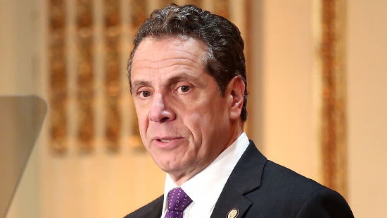 "Hay buenas y malas noticias": 5 cosas clave que dijo Cuomo sobre el coronavirus