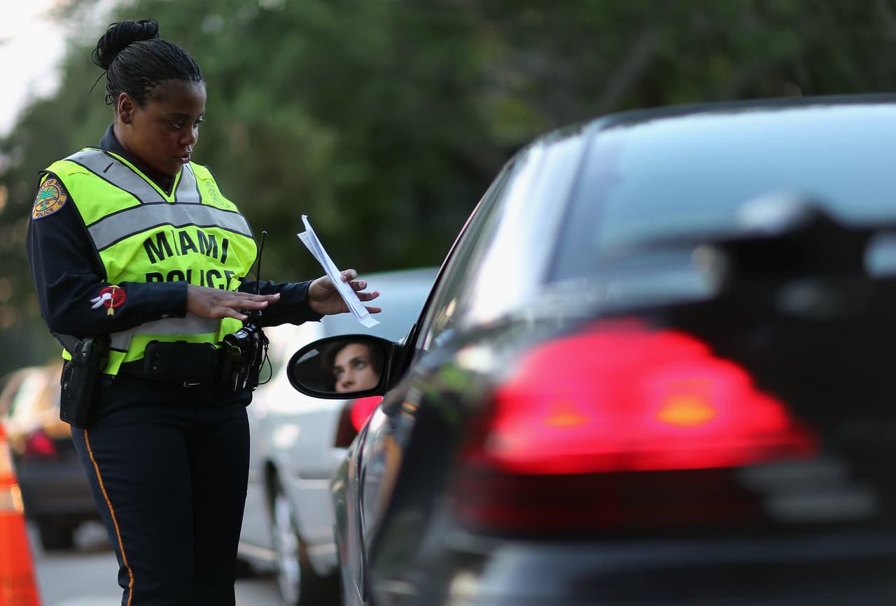 Estas son las claves de la política migratoria del gobernador de Florida