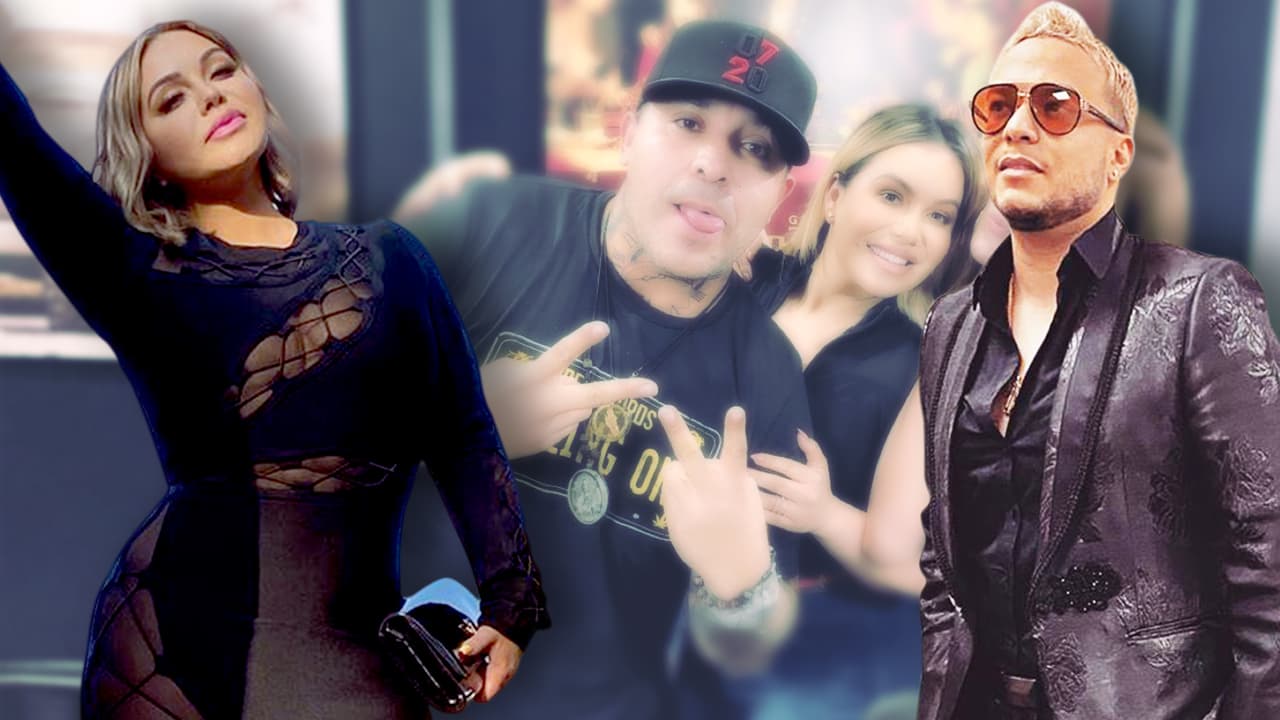 En medio de su crisis con Lorenzo Méndez, Chiquis Rivera recuerda lo que aprendió con su ex, Ángel del Villar