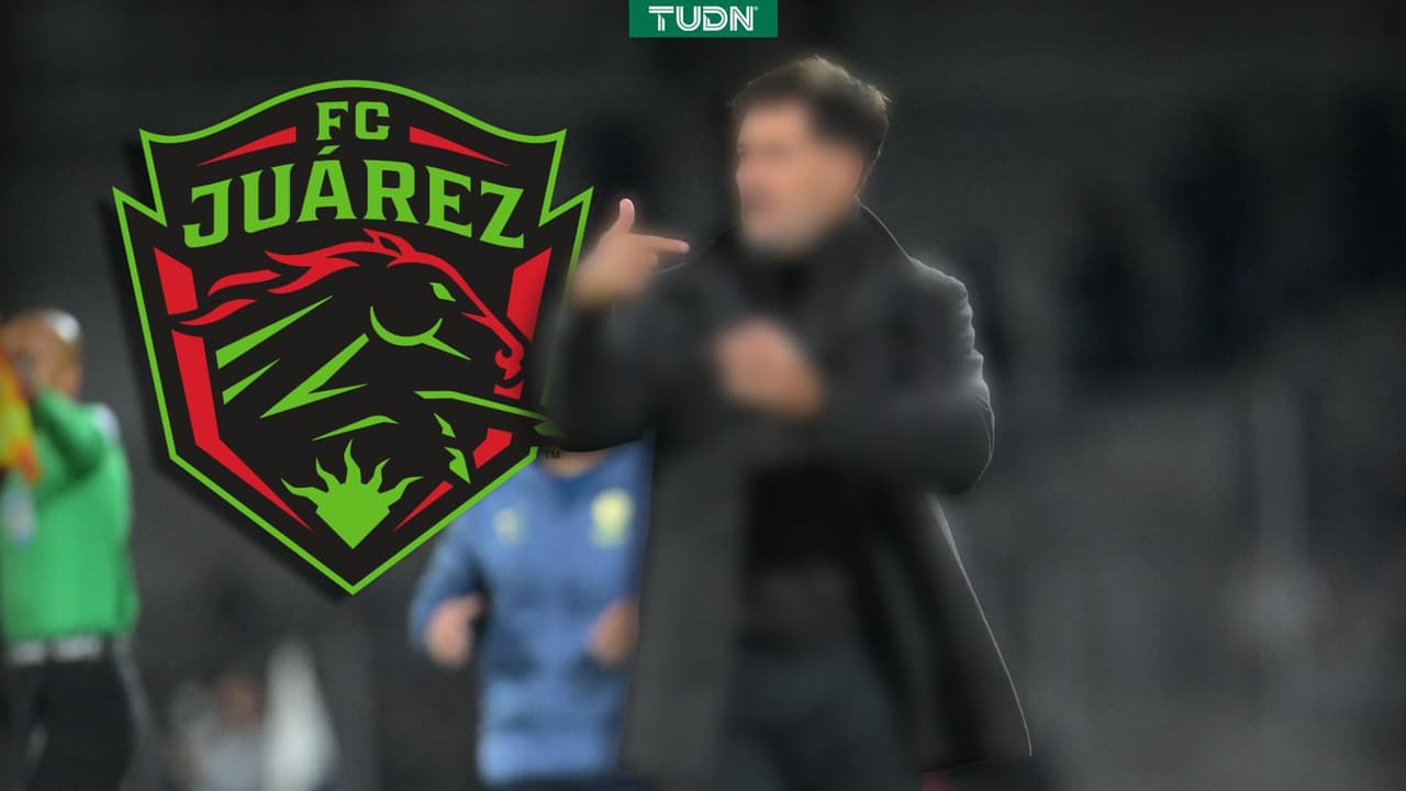 Juárez tiene pláticas avanzadas con Gustavo Lema para que sea su técnico 