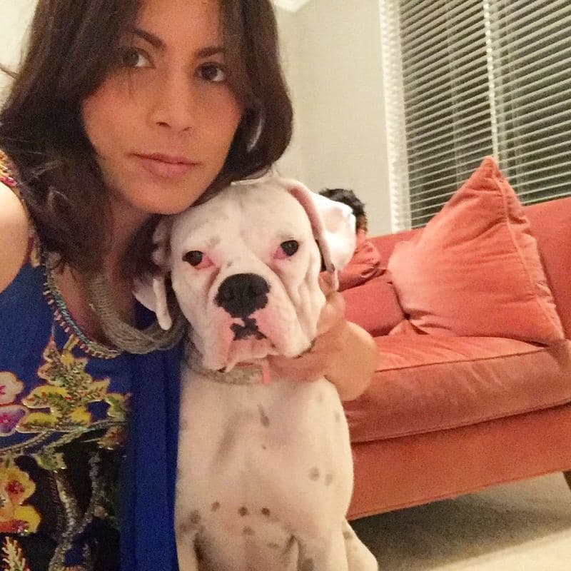 Además de desempeñar un rol secundario en el filme del 'Capitán América', trabajó como asistente del director Joe Johnson.