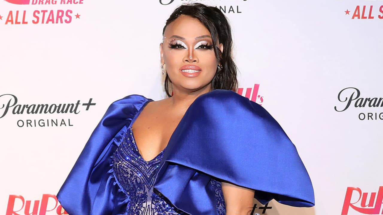 Jiggly Caliente se hizo famosa en la cuarta temporada de ‘RuPaul’s drag race’ en 2011 y se preparaba para ser juez de la versión filipina del reality show.