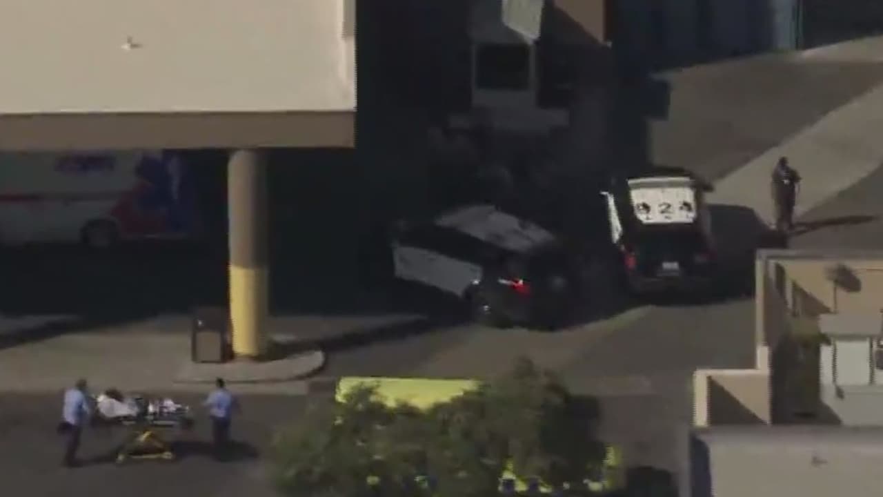 Detective es baleado en operativo policial en Little Rock: el sospechoso murió en el enfrentamiento