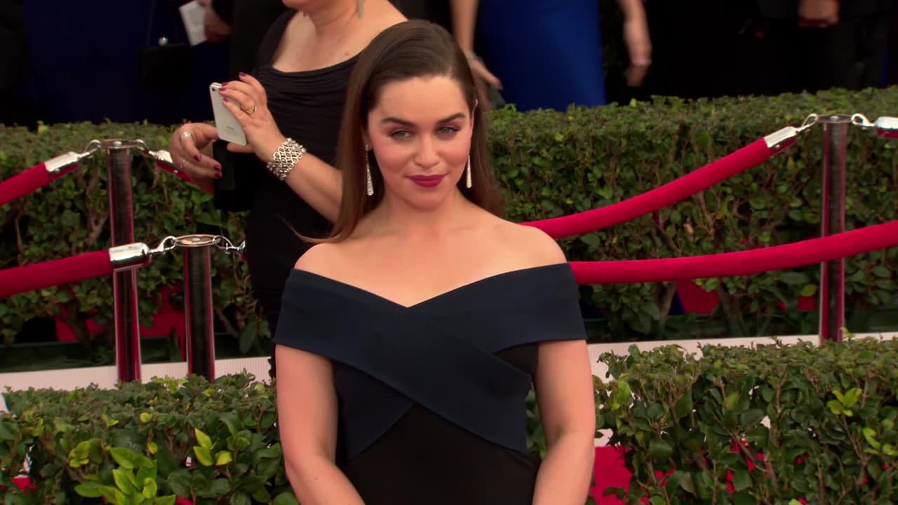 Conoce a la bella Emilia Clarke