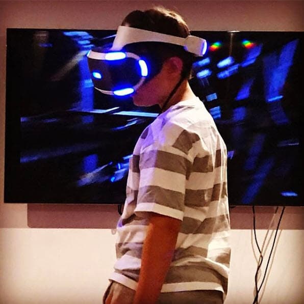 Valentina y Santiago celebraron a Cecilia por ser madre y padre a la vez.