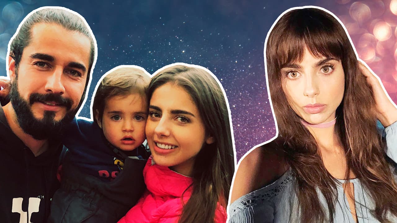 En mayo de 2018, Michelle Renaud informó que su relación con Alvarado había llegado a su fin. En ese momento, comenzaron a vincularla con Danilo Carrera, pero la actriz aseguró que 
<b>en su matrimonio nunca existió un tercero</b> y mucho menos su compañero de trabajo.