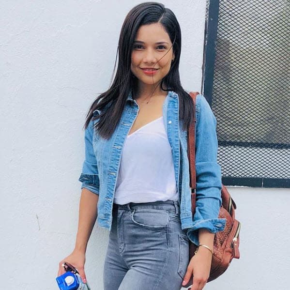 Ahora llega con toda su energía para ganarse un lugar en Reto 4 Elementos.