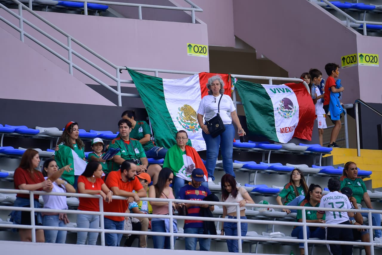 La selección mexicana Sub-20 femenil quedó eliminada de la Copa del Mundo de Costa Rica luego de caer por la mínima diferencia ante España en los Cuartos de Final del torneo.