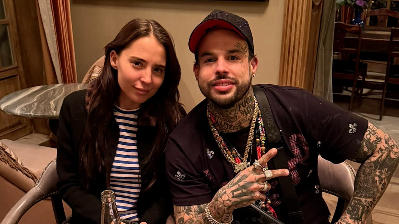 “¡Ay Emiliano!”: la reacción de Majo Aguilar cuando su primo se refiere a ella