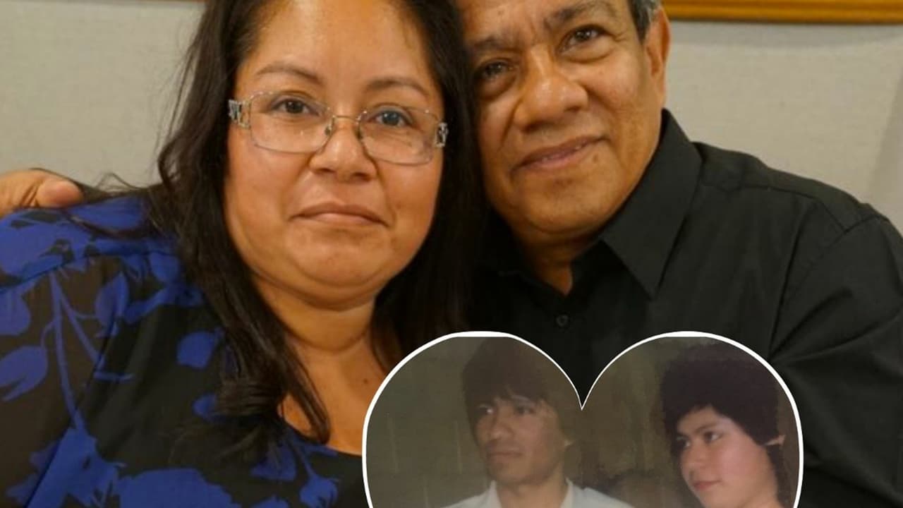 Margarito y Concepción Silva, fueron detenidos en una base militar y entregados a autoridades migratorias.