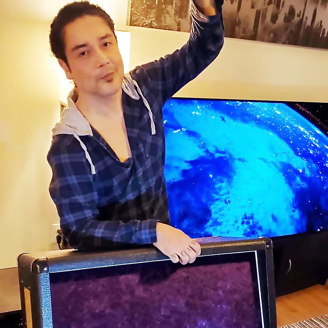 Ilustrando sus palabras con la portada de la revista People, en donde le rinden homenaje a su gran amor, continuó: "Ella sigue siendo una inspiración para millones de personas en todo el mundo y estoy eternamente agradecido de haberla conocido y haber sido parte de su viaje".