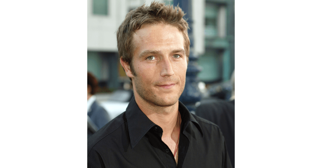 Michael Vartan