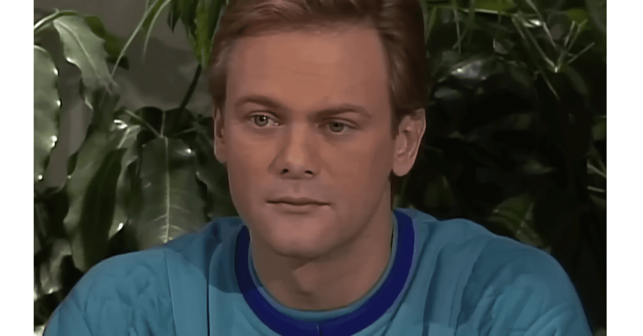 Daniel Gauvry interpretó a Arturo en Marimar