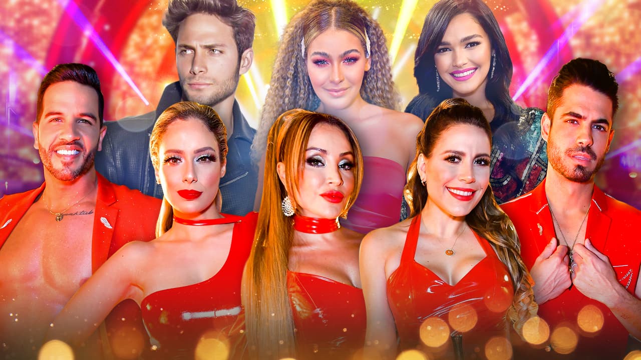 Así de fuerte viene la semifinal de Mira Quién Baila (incluido el duelo de hombres vs. mujeres)
