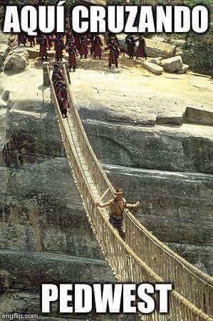 Y los memes no se hicieron esperar.