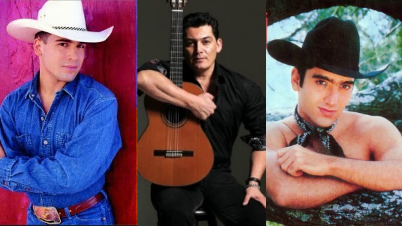 <b>‘Necesito olvidarla’, ‘Brumas’ y ‘Equivocadamente’, son los temas que marcaron el inicio de la carrera discográfica de este cantante:</b>
<br>a) Bobby Pulido b) José Manuel Figueroa c) Alejandro Fernández
<br>