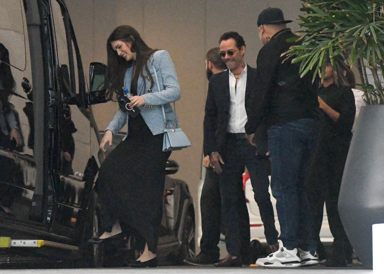 Las fotografías fueron tomadas en Miami.
<br>