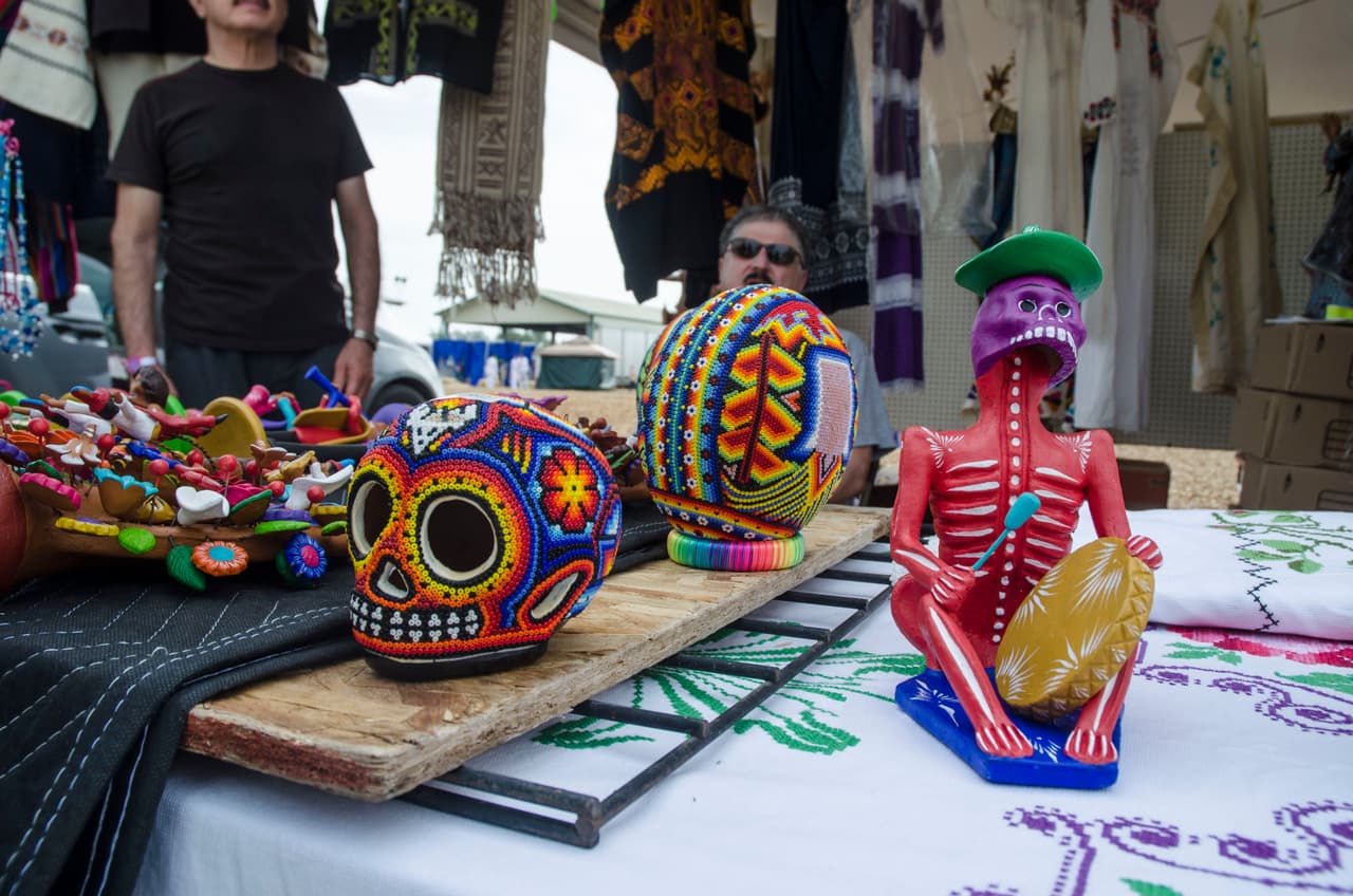 7 escenarios y mas de 50 artistas en 3 dias fueron los ingredientes para PuebloFest el 17 al 19 de marzo donde llegaron personas para disfrutar de todo el estado de California.