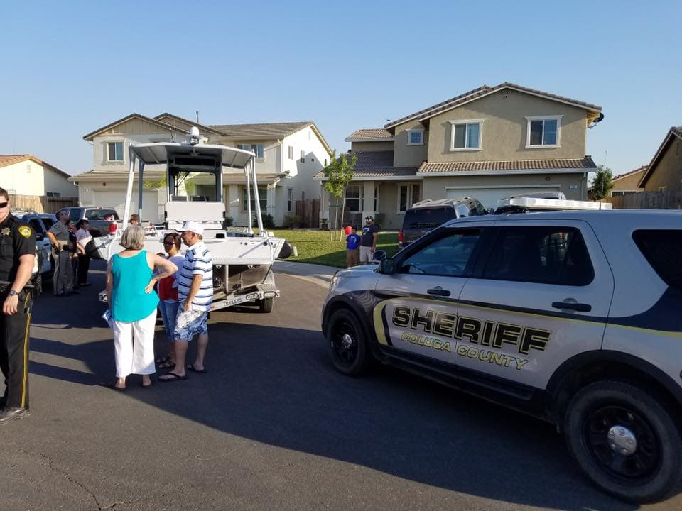 <b>El condado de Colusa tiene una de las tasas más altas de desempleo, el cual es de un 6.6%.</b> Sin embargo, el condado redujó esta cifra en dos puntos porcentuales desde la medición anterior de agosto de 2019, cuya tasa de cesantía se encontraba en un 8.3%.