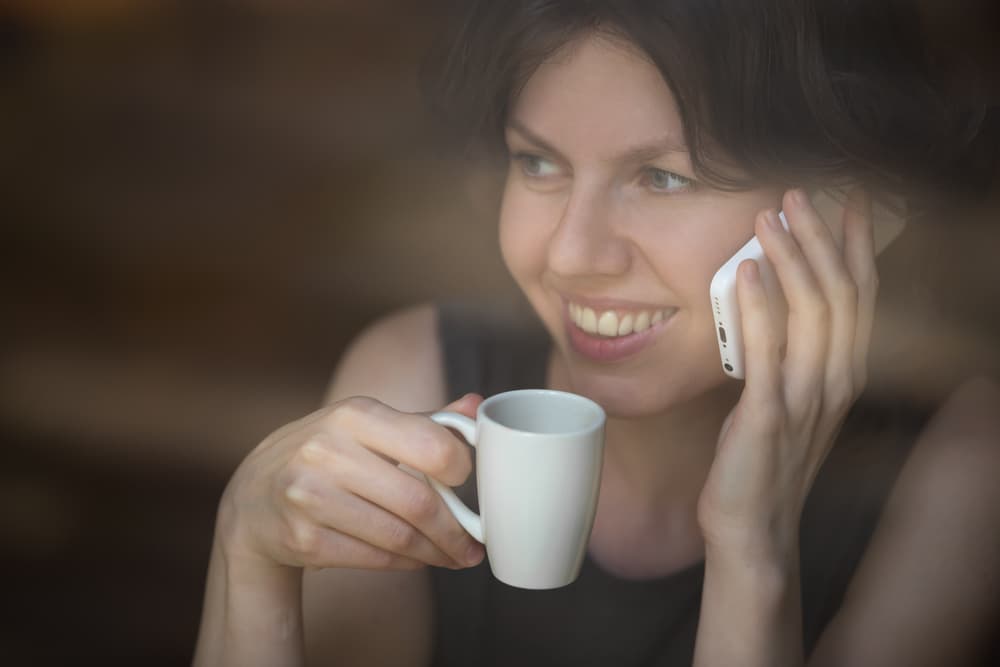 Decídete, llama, contacta a esa persona, Venus expande una onda amorosa en el horóscopo ¡vívela intensamente!